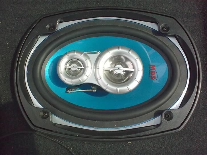 Peugeot 306XSi ..::DØD::.. billede 16