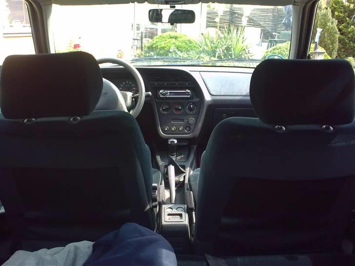 Peugeot 306XSi ..::DØD::.. billede 17