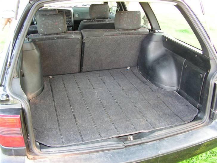 VW Passat CL Stc. billede 5