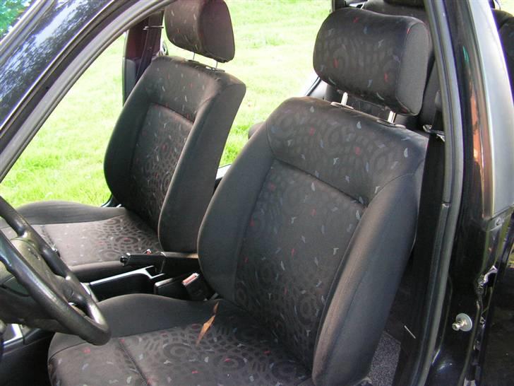 VW Passat CL Stc. billede 6