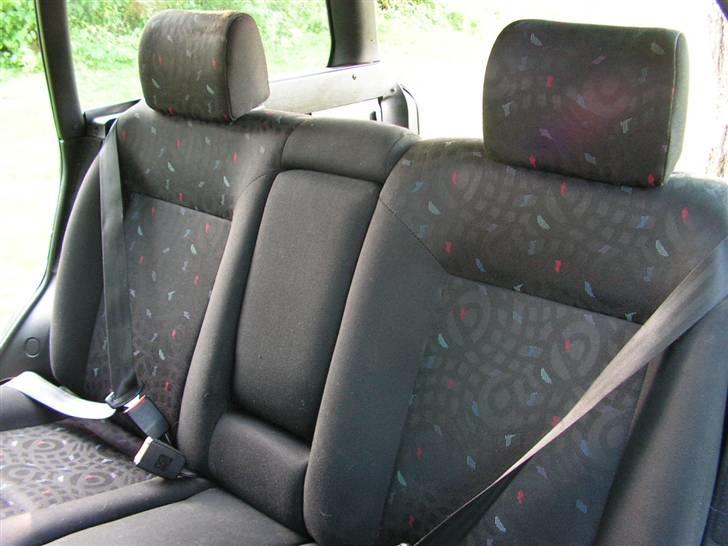 VW Passat CL Stc. billede 7