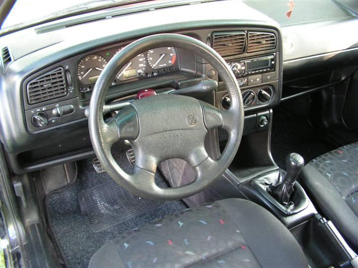 VW Passat CL Stc. billede 8