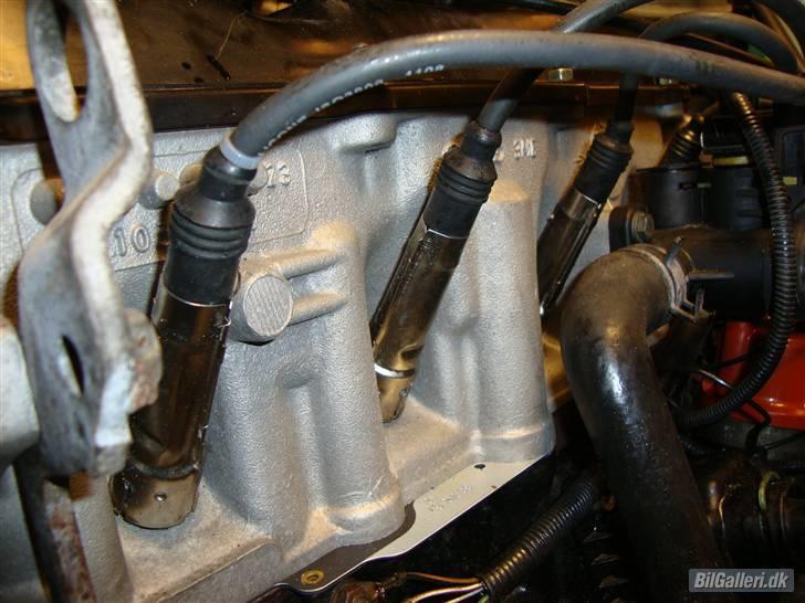 VW Passat CL Stc. billede 9