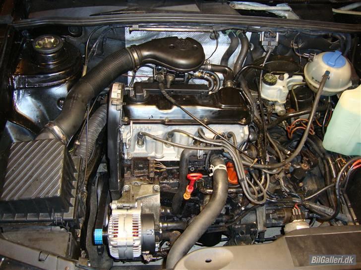 VW Passat CL Stc. billede 10