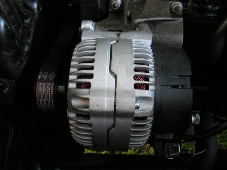 VW Passat CL Stc. billede 11