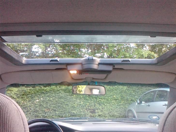 Mazda 626 Sedan billede 18