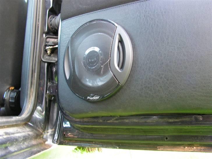 VW Passat CL Stc. billede 12