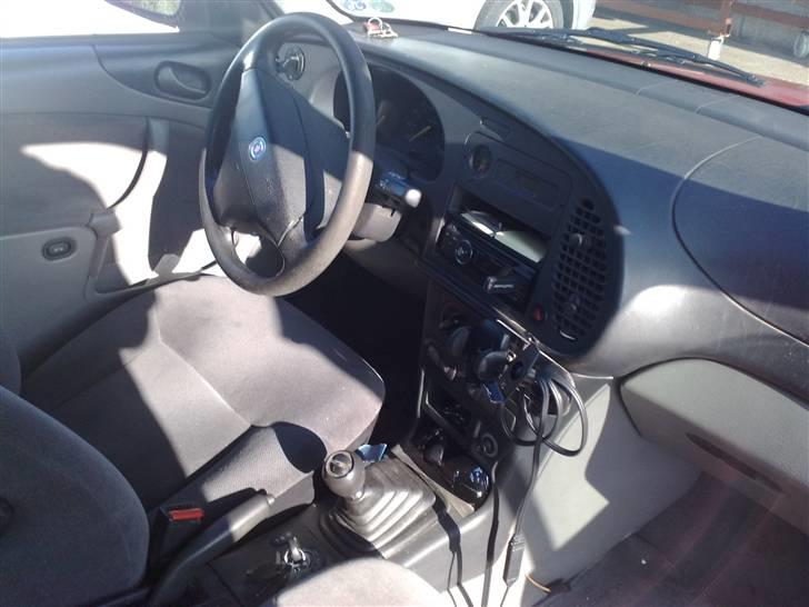 Saab 900 NG billede 5