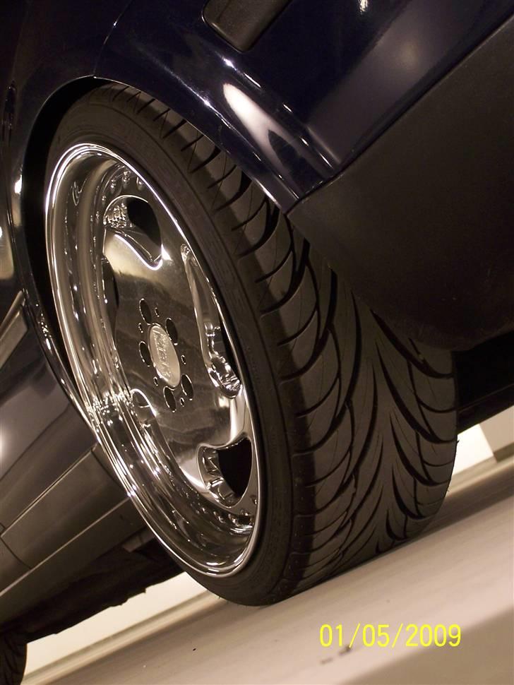 VW Passat 3B (solgt) billede 20