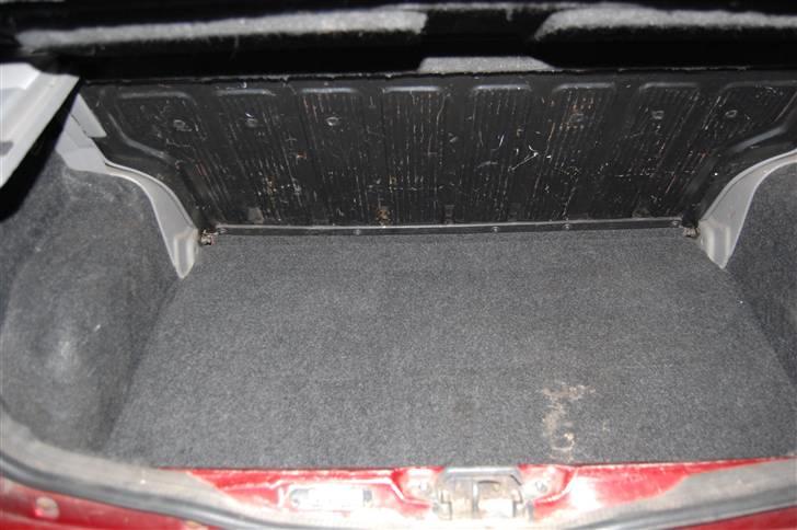 Fiat Punto  billede 9