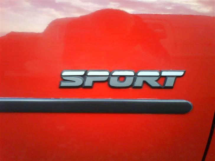Opel Corsa 1.4 SI Sport - Sports logo på dør :) billede 18