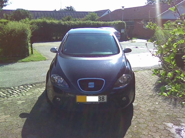 Seat Altea Fr //Tidliger// billede 2
