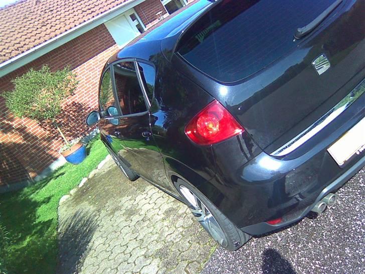 Seat Altea Fr //Tidliger// billede 4