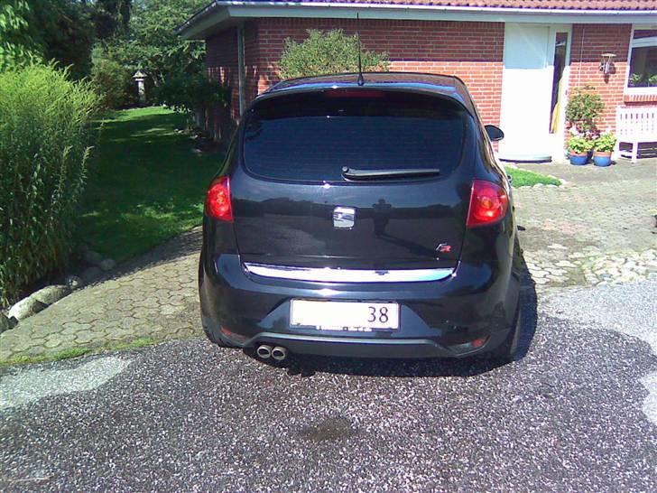 Seat Altea Fr //Tidliger// billede 5