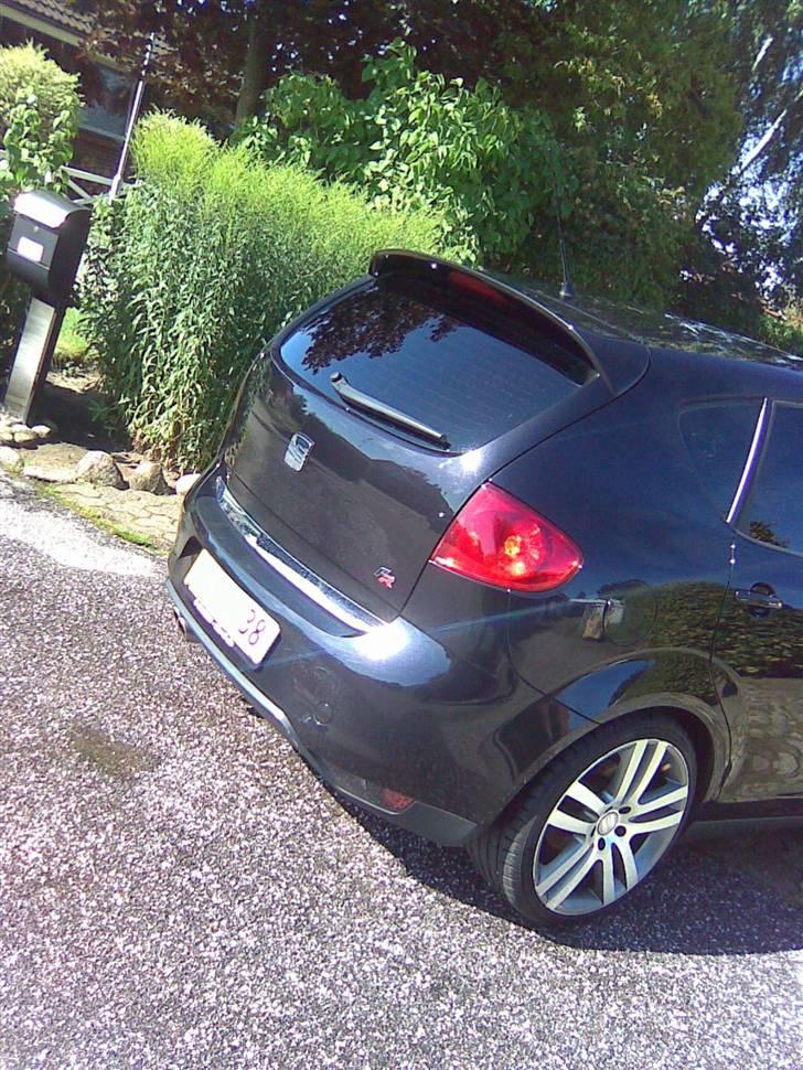 Seat Altea Fr //Tidliger// billede 6