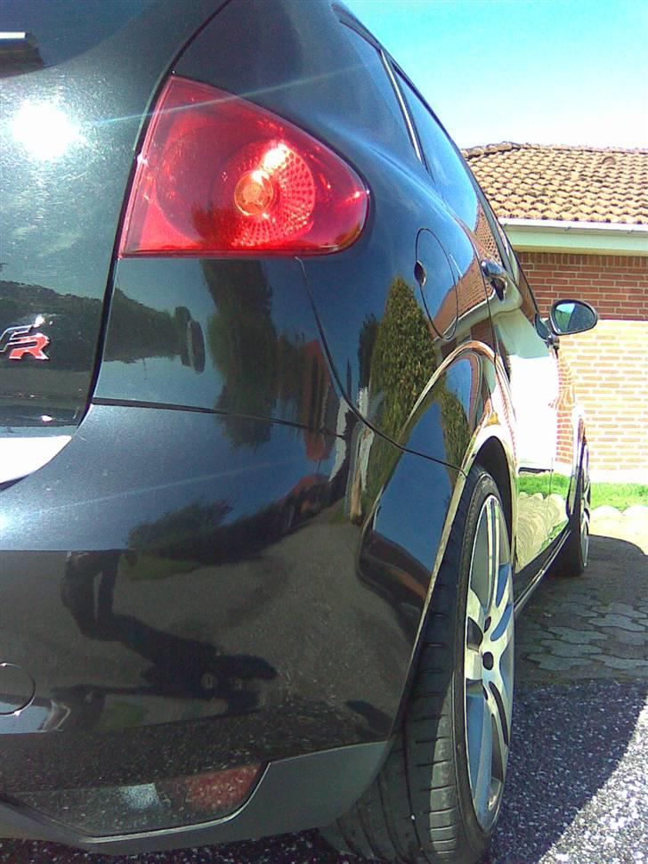 Seat Altea Fr //Tidliger// billede 7