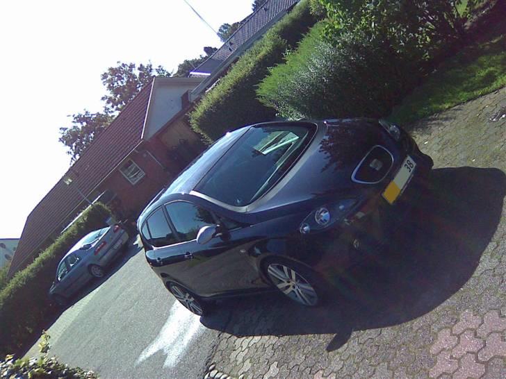 Seat Altea Fr //Tidliger// billede 8