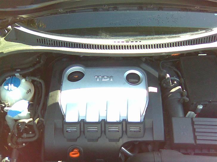 Seat Altea Fr //Tidliger// billede 9