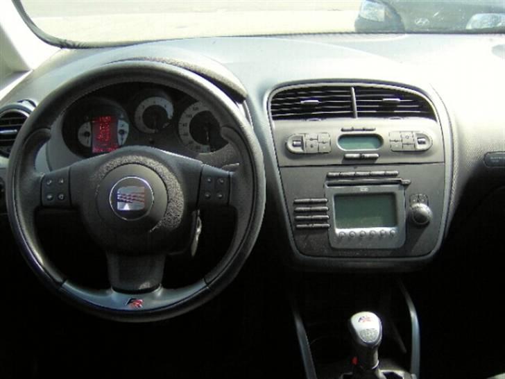 Seat Altea Fr //Tidliger// billede 10