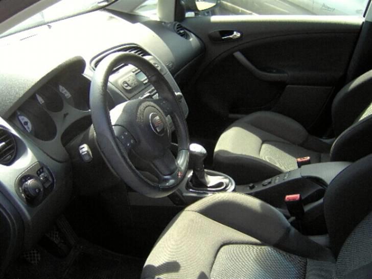 Seat Altea Fr //Tidliger// billede 11