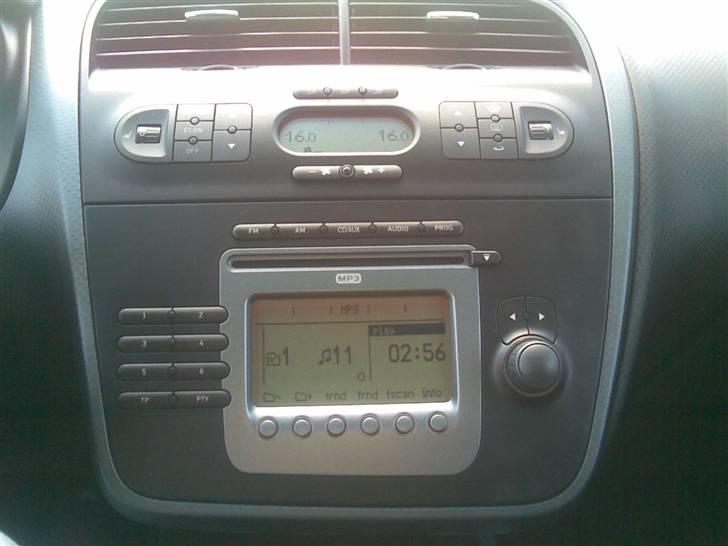 Seat Altea Fr //Tidliger// billede 12