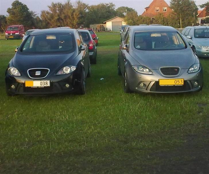 Seat Altea Fr //Tidliger// billede 13