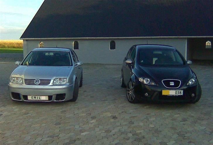 Seat Altea Fr //Tidliger// billede 14