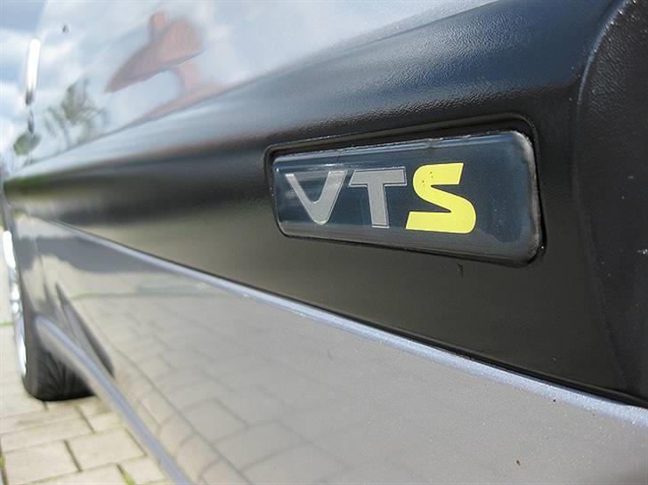 Citroën Saxo VTS - VTS billede 10
