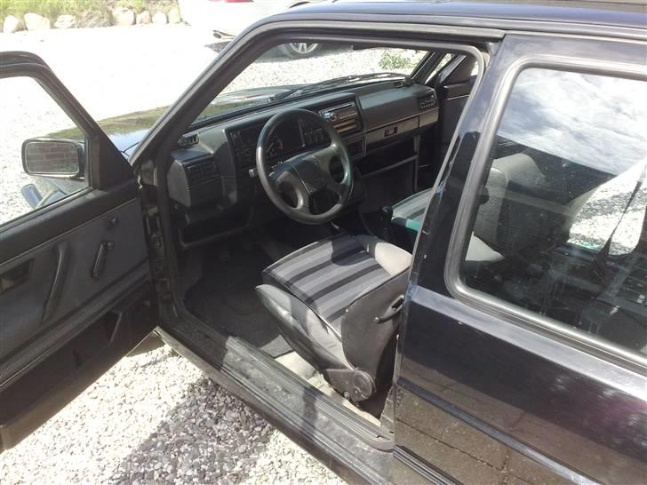 VW Golf 2 1,8 (GTI) 8v SOLGT billede 7