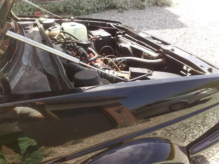 VW Golf 2 1,8 (GTI) 8v SOLGT billede 12