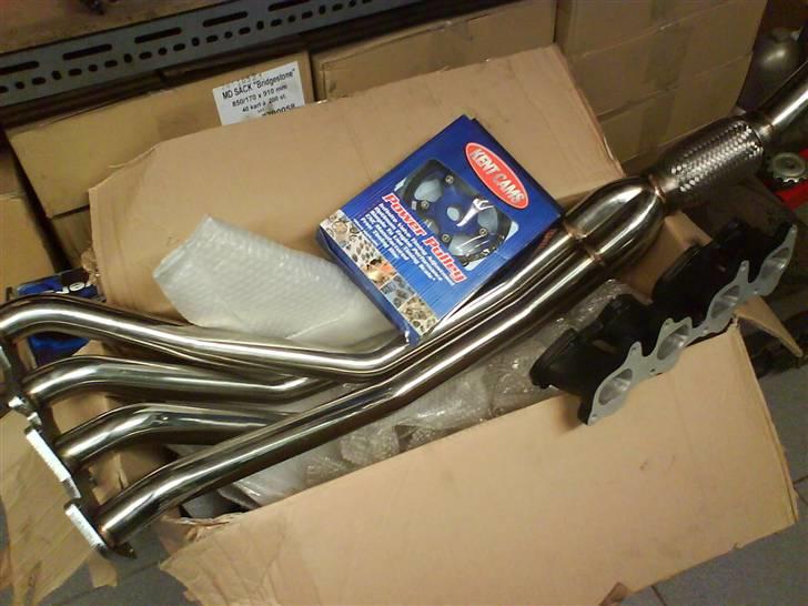 VW Golf 3 st slogt !!  billede 13