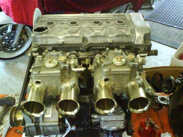 VW Golf 3 st slogt !!  billede 16