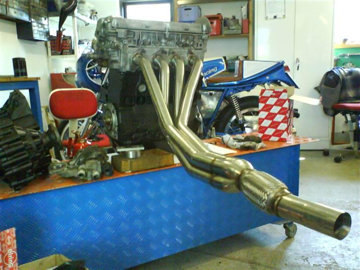 VW Golf 3 st slogt !!  billede 18