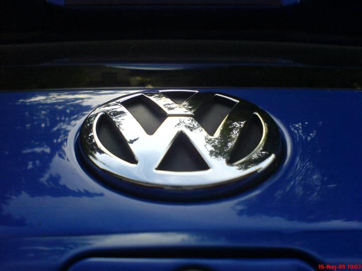 VW Golf 3 TDI billede 2