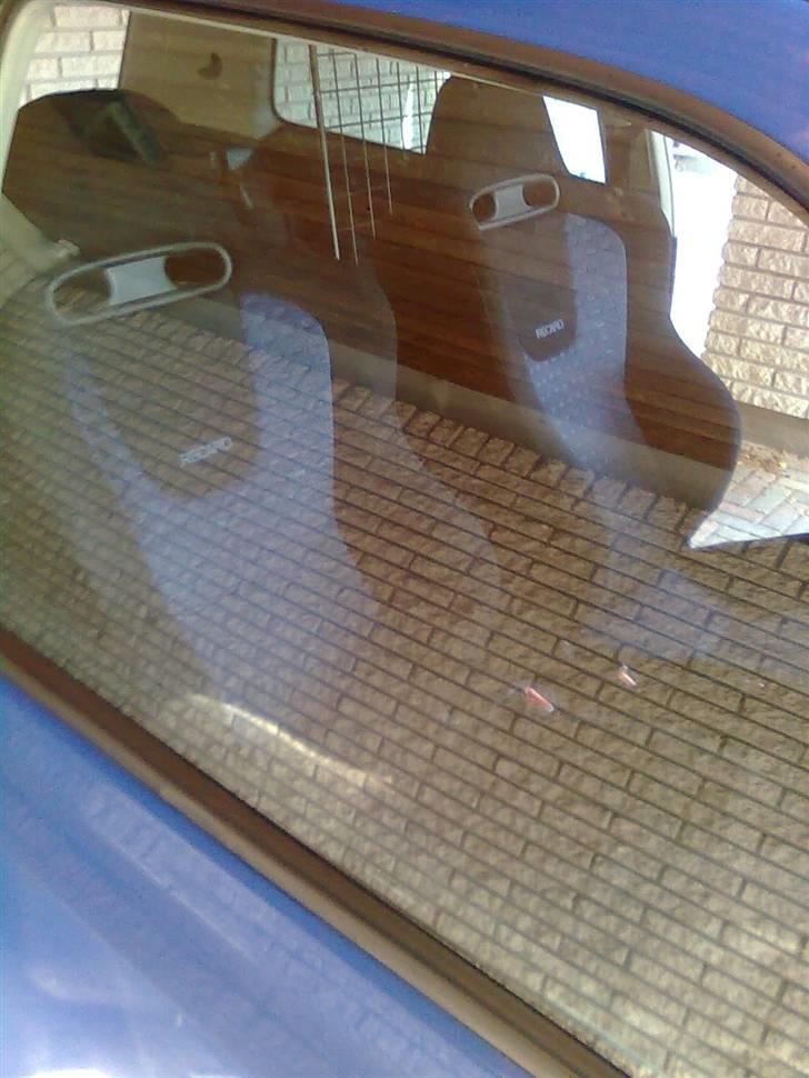 VW Golf 3 TDI billede 8