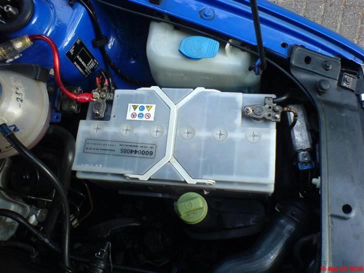 VW Golf 3 TDI billede 15