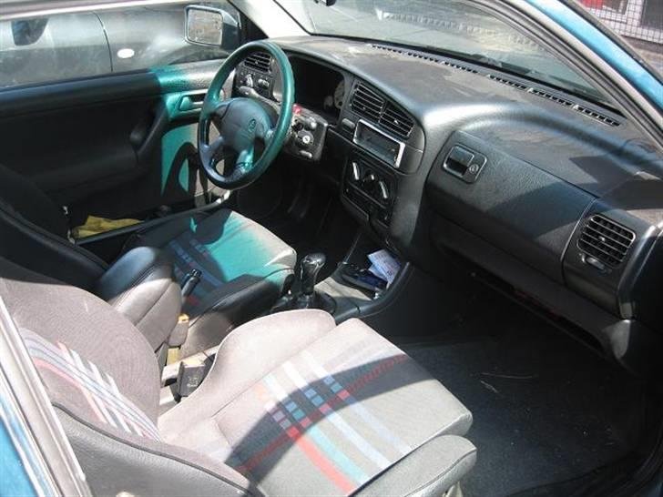 VW Golf 3 - GTD - (SOLGT) billede 2