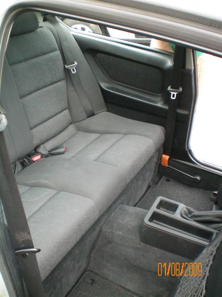 BMW 316i E36 Compact billede 18