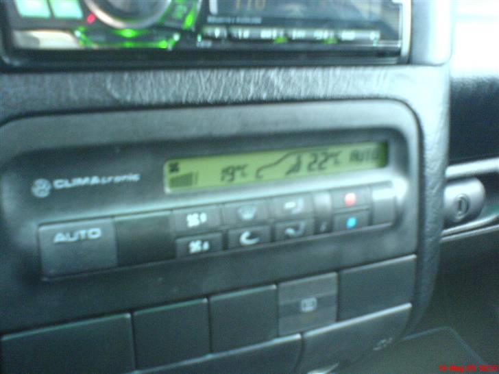 VW Golf 3 TDI billede 17