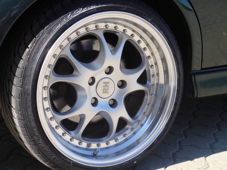 Opel Vectra B Editon 100(skrottet) billede 15