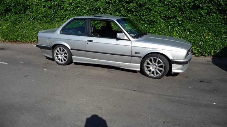 BMW 320i Eta 2.7 billede 1