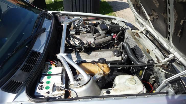 BMW 320i Eta 2.7 billede 3