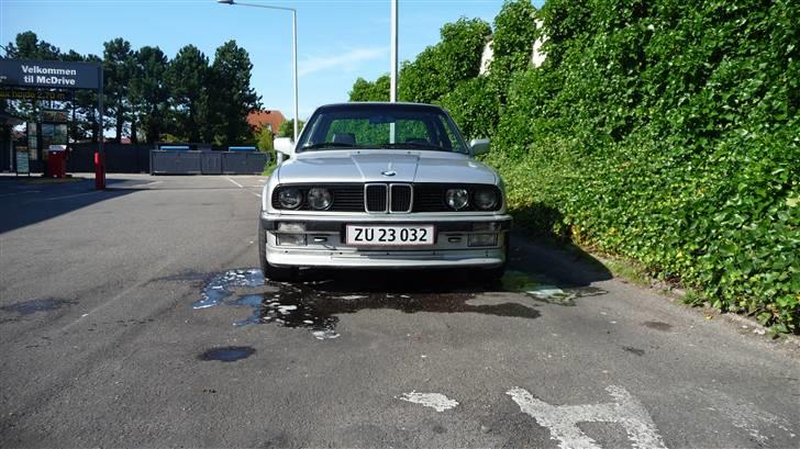 BMW 320i Eta 2.7 billede 5