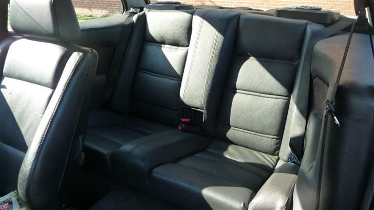 BMW 320i Eta 2.7 billede 7