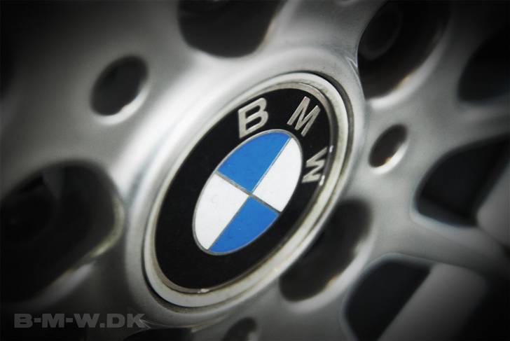 BMW 328i cab SOLGT billede 6