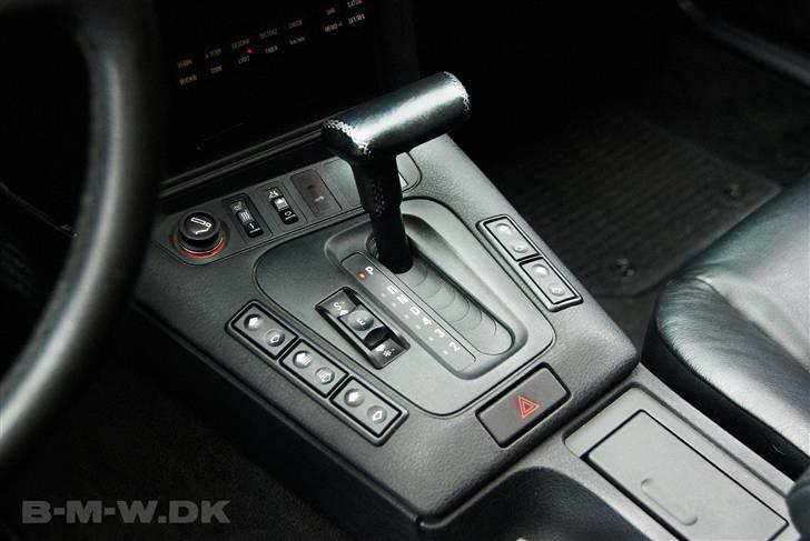 BMW 328i cab SOLGT billede 8