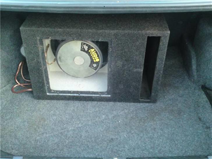 BMW E36 320I 24V billede 4