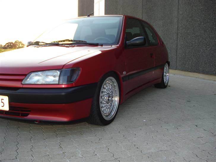 Peugeot 306 "Oldschool" billede 9