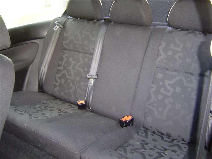 VW Golf IV billede 18