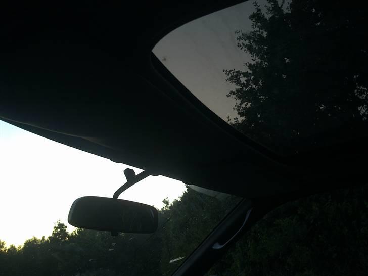 Honda Civic 1,6 16v billede 7